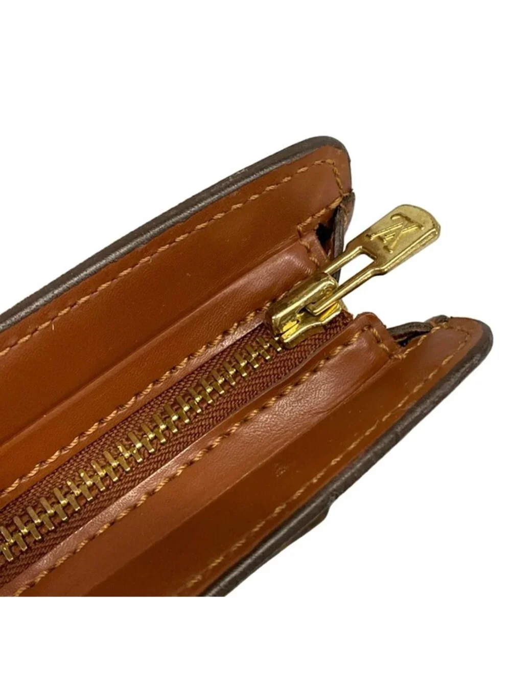 Louis Vuitton Second Bag Monogram Pochette Homme